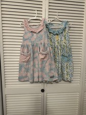 Eleanor Rose Floral Dress Lot Girls size 5/6