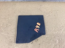 2013-2016 Mercedes GL450 X166 Center Console Storage Compartment Insert Mat OEM