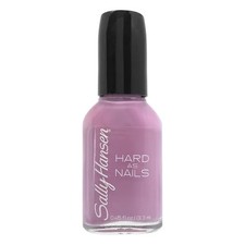 SALLY HANSEN HARD AS NAILS 360 NAIL'D IT 0.45 OZ.- LOT OF 2