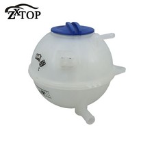 Engine Coolant Reservoir Fits For 1998-2010 V...