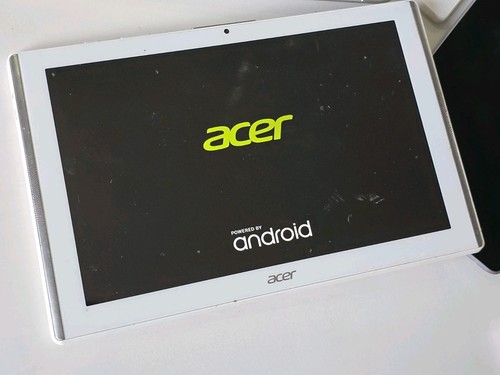 Acer Google Nexus HP Tablet Joblot Faulty - Picture 13 of 13