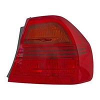 Diederichs Heckleuchte RüCkleuchte FüR BMW 3Er E90 Bis Bj. 08.2008 Links AußEn