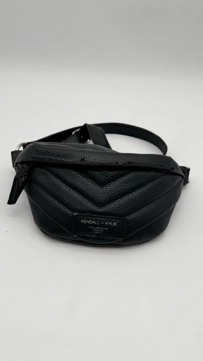 Kendall & Kylie Coral Belt Bag Kendall & Kylie | Bags | Kendall Kylie Crossbody Shoulder  main image 3