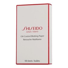 Shiseido Generic Skincare - Oil-Control Blott...