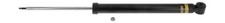 NEU - MONROE G1387 Stoßdämpfer für MAZDA