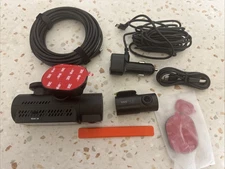 Vantrue N4 Pro 3 Channel 4K Wi-Fi Dash Cam/without box