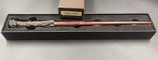 2016 Harry Potter s Magic Wand: Universal Studios Theme Park w/ Original Box