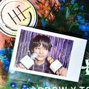 Enhypen Polaroid | eBay