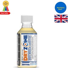Clear Mould Prevention Concentrate for 5L Matt and Gloss Paints - Easy Use