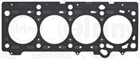 Elring Dichtung Zylinderkopf 834.360 88,5Mm FüR Chrysler PT Cruiser Sebring JR 4