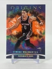 2021 Panini Origins Basketball Orange Tyrese Haliburton #31