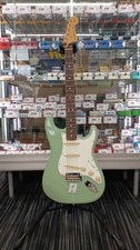 FENDER MEXICO 70° ANNIVERSARIO chitarra elettrica