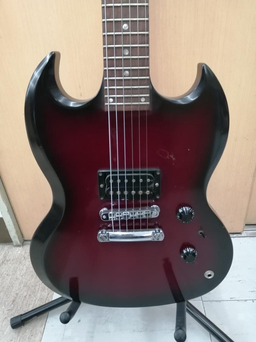 【希少】GIBSON ギブソン ALL AMERICAN SG-1 GIBSON USA SG ALL American 1 Used Mahogany body/neck
