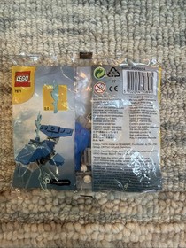 LEGO CREATOR: Whale (7871) Sealed