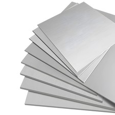 304 STAINLESS STEEL SHEET PLATE SUS304, Thickness 0.6mm  5mm Various Sizes