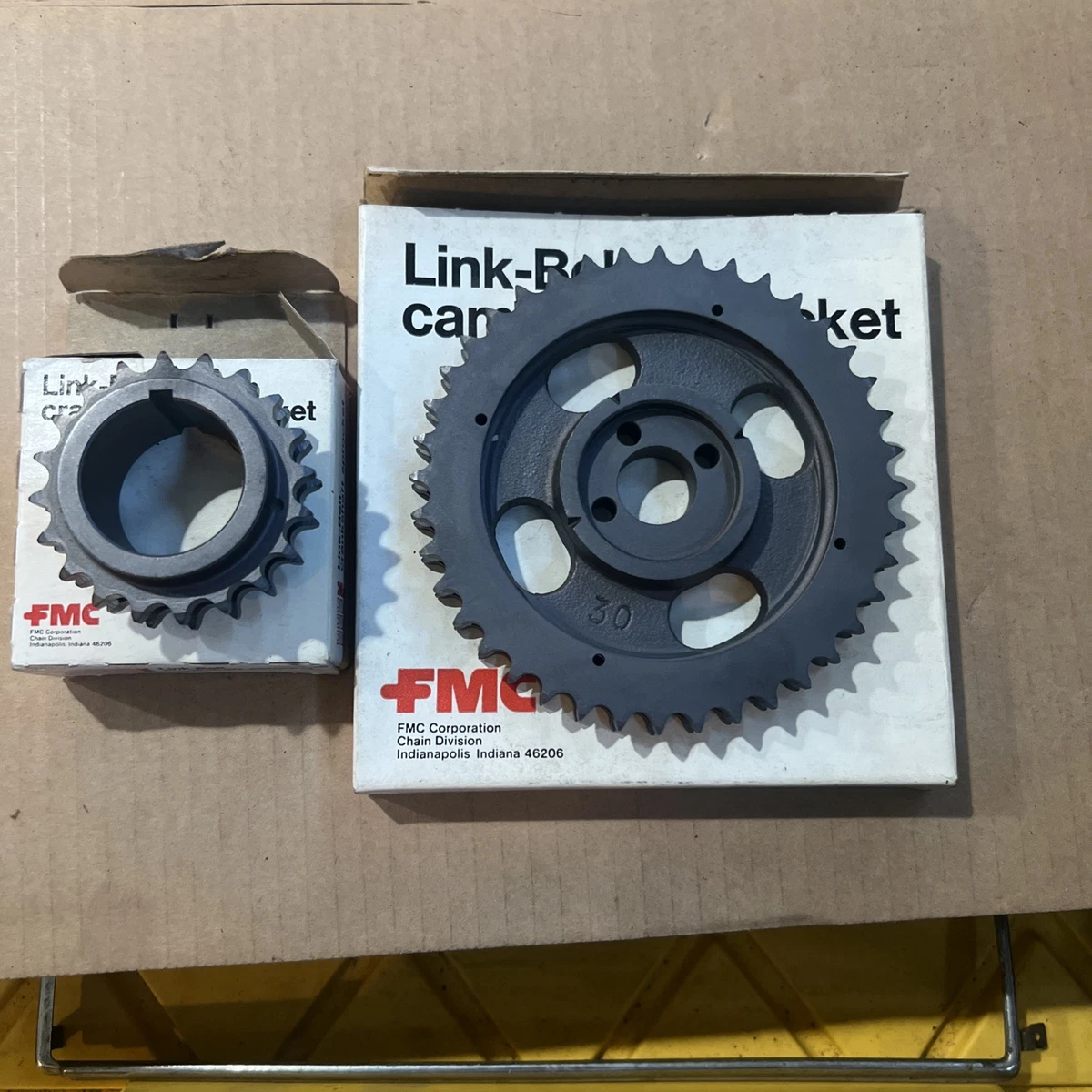 Camshafts for Datsun 240Z for sale | eBay