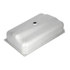 Fuel Tank - Less Sending Unit Hole fits Ford NAA 600 800 2000 2120 4000 NCA9002A
