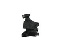 HONEYWELL Wrist Strap 10 Piece Right Hand Strap Glove 10pcs 8680I505RHSGH