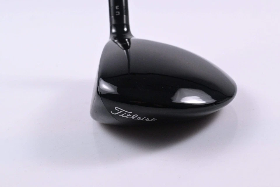 Left Hand Titleist GT2 #3 Wood / 16.5 Degree / Regular Flex Air Speeder 40 Shaft - Image 3 of 4