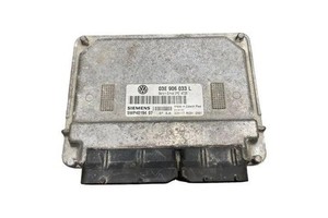 VW POLO 9N Motorsteuergerät ECU 5WP4019407 3PE4726 03E906033L 1.40 26564786