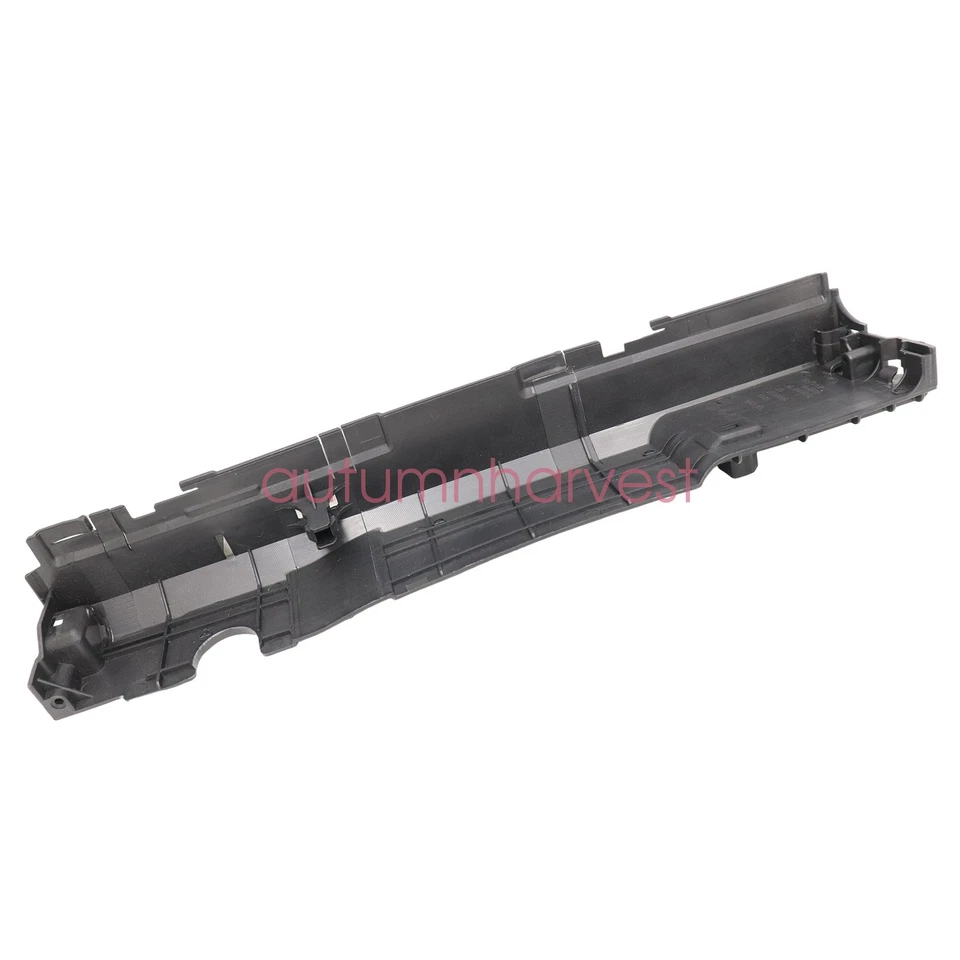 Conjunto de soporte de radiador izquierdo para BMW 325 120i 128i 340i 230i xDrive 17119487032 Foto 2 de 4