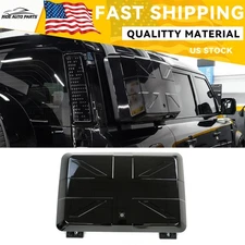 Side Tool Box Storage Box for 2020-2025 Land Rover Defender 90 110