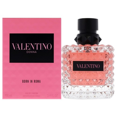 #ad Women Roma Eau de Parfum 3.4 oz Perfume EDP Spray $29.98