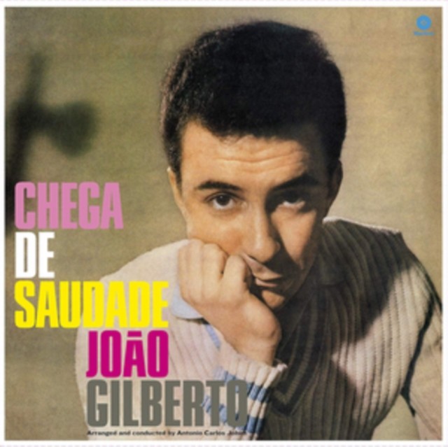 Joao Gilberto Chega De Saudade - Image 2