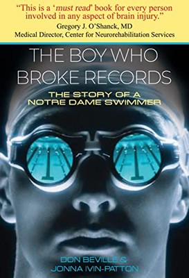 The Boy Who Broke Records - VERY GOOD