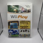 Wii Play - Nintendo Wii (No Manual Included)