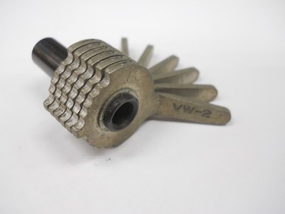 Curtis Clipper Model 15 VW-2 Cam Only #1