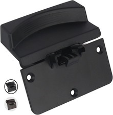 Center Console Armrest Latch Compatible with 2013-2018 Dodge Ram 1500 25