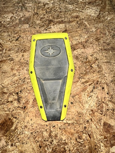Polaris RZR XP 1000 20 Highlighter Lime Squeeze Steering Wheel Cap 5450255-630