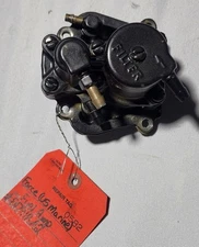 Force (US Marine) Fuel Pump #817918A2