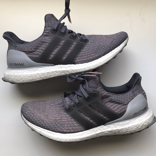 ultraboost trace pink