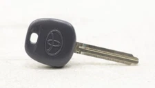 NEW OEM Transponder Chip Key Blank 897860R020 for Toyota 2013-2022