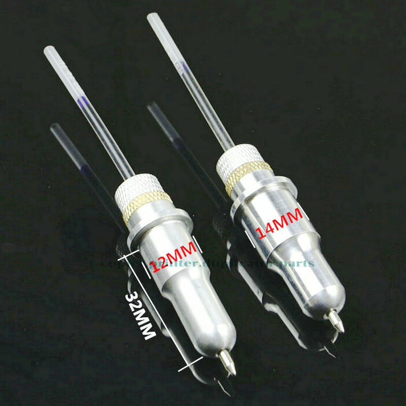 Long Life Pen Holder 2Pcs/Set Fit For Roland Cutter Plotter Parts | eBay