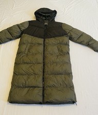 Ladies Long Line Jacket Size 12