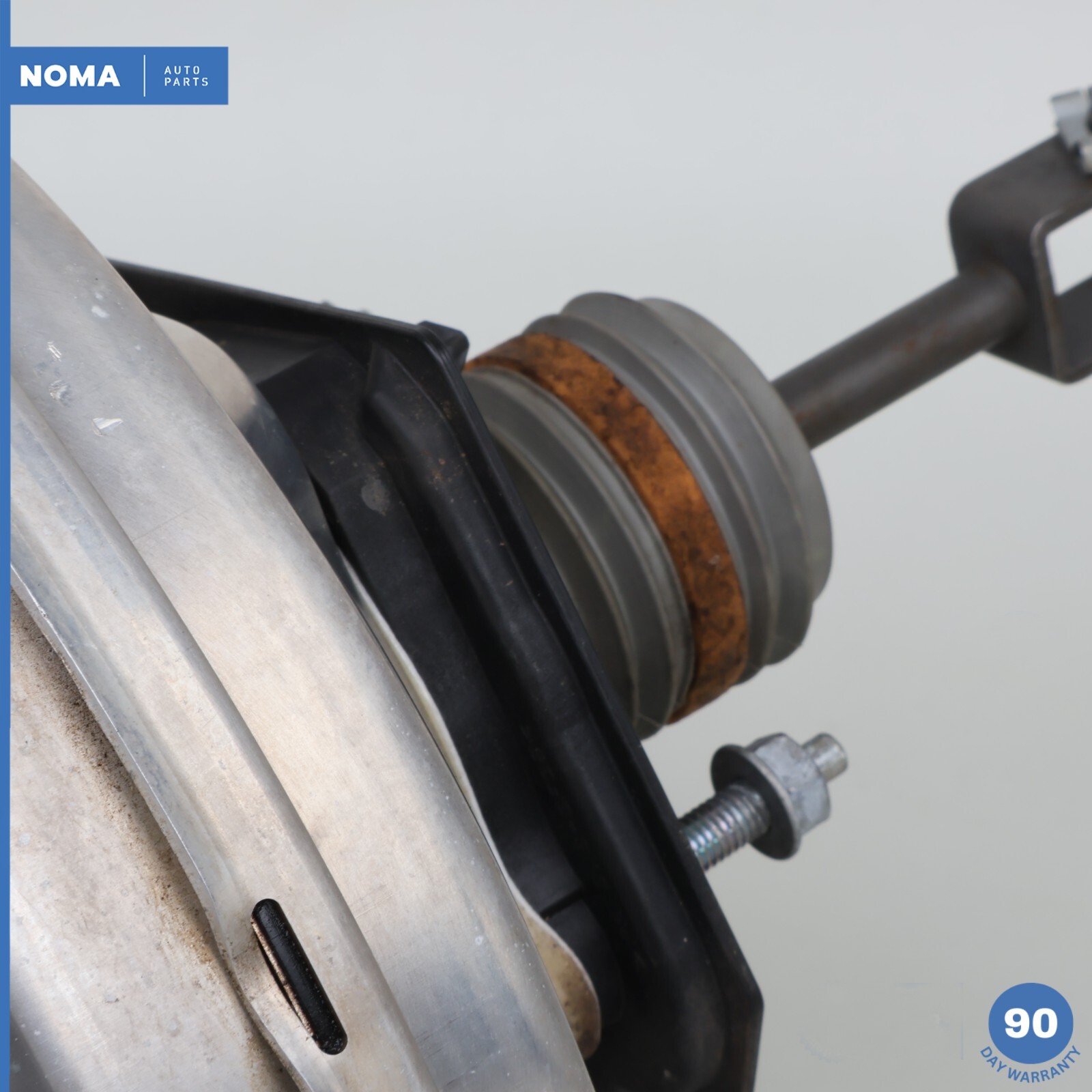 0815 BMW 750Li F02 Power Brake Booster Master Cylinder 6786586 OEM eBay