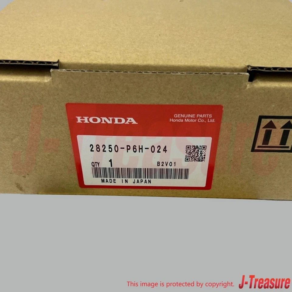 HONDA Acura INSPIRE TL CL Genuine Automatic Transmission Shift Solenoid Assy OEM - Изображение 3 из 4