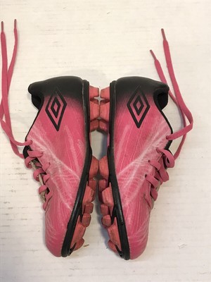 size 12k soccer cleats