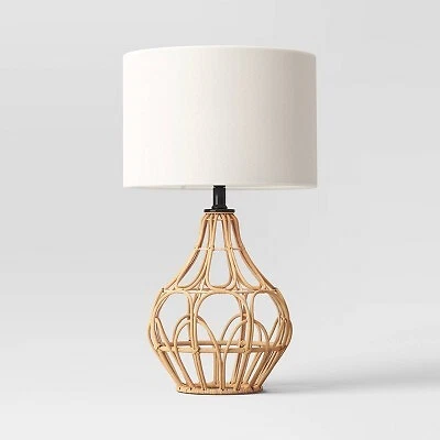 White lamp target deals