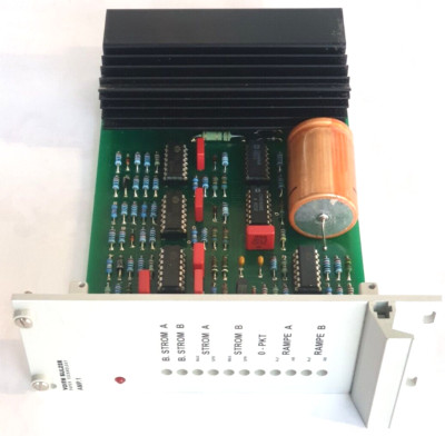 VOITH SULZER AMP.1