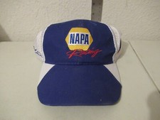 Napa Hendrick Racing hat NEW mesh