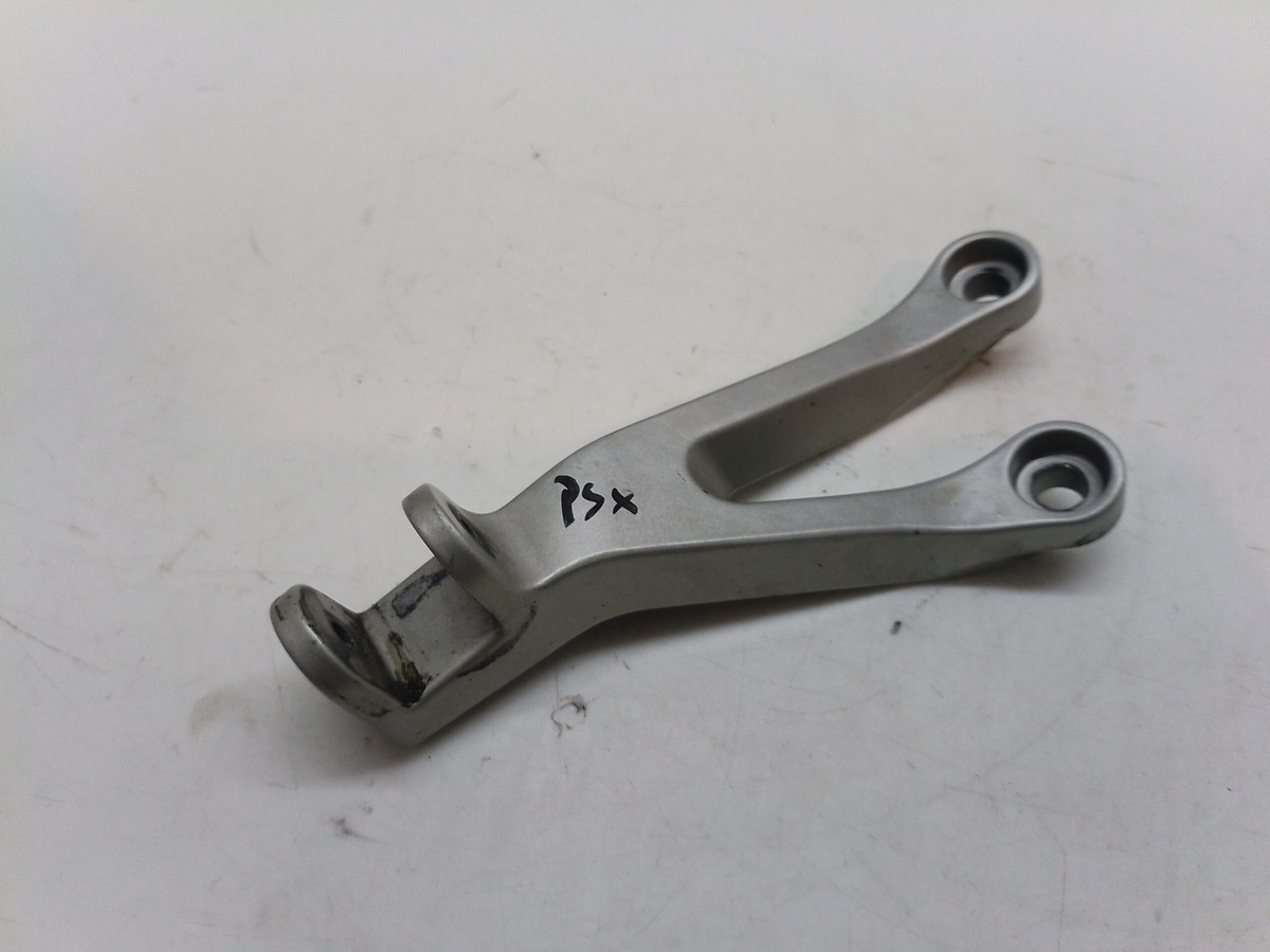 パーツ 101 2018 Kawasaki ZX1002 Ninja H2 SX Upper Triple Tree Clamp