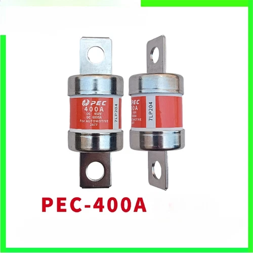 1PCS NEW FIT FOR High voltage power fuse PEC-400A
