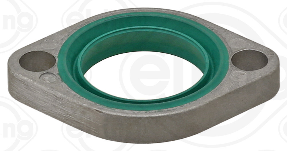 ELRING 274.640 Seal, timing chain tensioner for PORSCHE