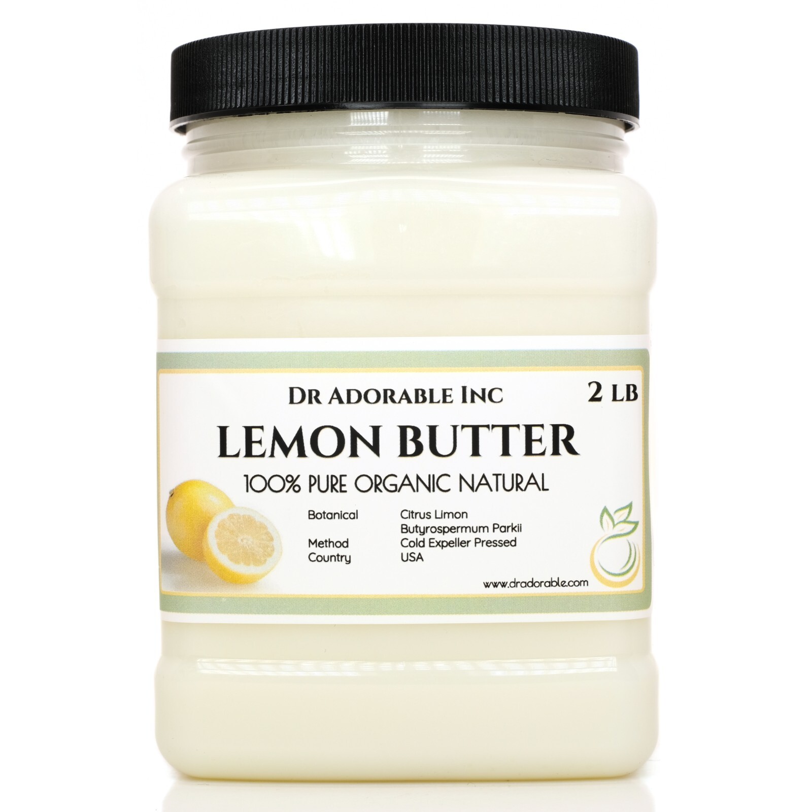 PREMIUM BUTTERS ORGANIC PURE NATURAL FRESH COLD PRESSED SKIN HAIR BODY CARE