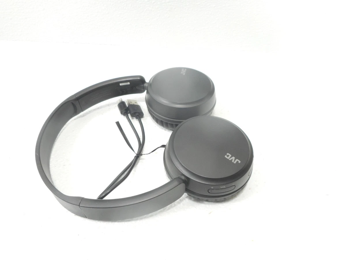 Auriculares inalámbricos jvc ha-s35bt/ con micrófono/ - Depau