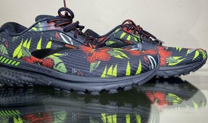 brooks gts 20 tropical